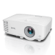 Benq MW550 WXGA Business Projector showcasing high brightness of 3600 lumens for clear presentations